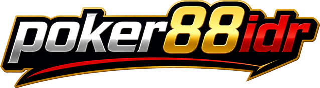 poker88idr logo